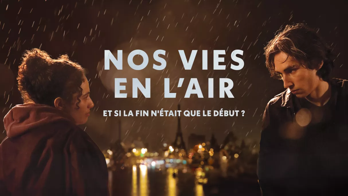 Nos vies en l'air | FranceTvPro.fr